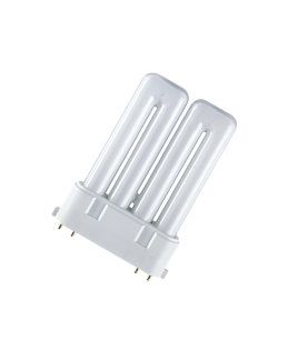 Osram DULUX F Fluorescente Lamp - 36W 2G10 - Cool White - 13000 uur