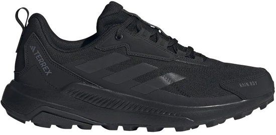 Adidas Terrex Anylander Rain.rdy Wandelschoenen Zwart EU 40 2/3 Man