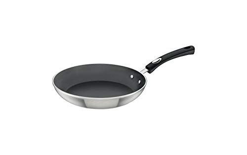 Tramontina Professional 20888-020 Koekenpan - 20cm - Zwart