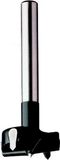CMT ORANGE TOOLS® CMT Cilindervormige Punt voor Scharnieren van Gelegeerd Staal 22 Zwart/Grijs