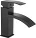 Mexen Libra robinet de lavabo, noir