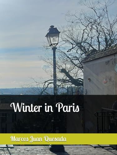 Winter in Paris