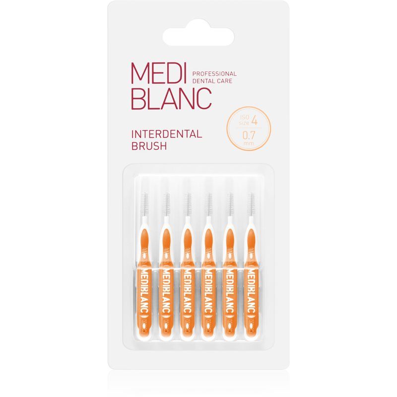 Interdental Pick-brush