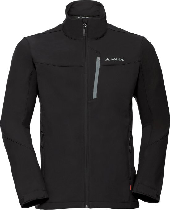 Vaude Cyclone V Jas - Heren - Black