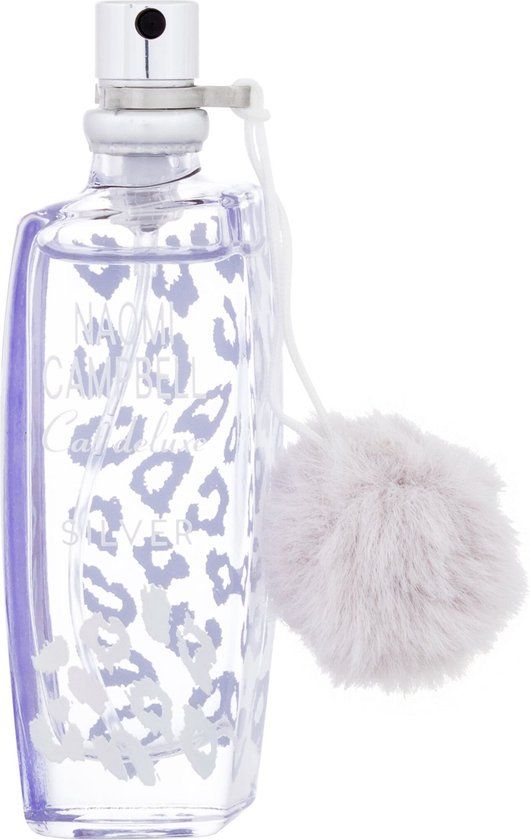 Naomi Campbell Parfum / 15 ml / Vrouwen