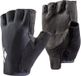 Black Diamond Trail Handschoenen, black 2020 S Vingerloze Handschoenen