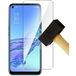 Oppo Gehard glas compatibel met Oppo A53S