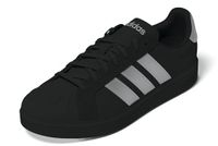 Adidas Street Talk Schoenen Zwart EU 39 1/3 Vrouw