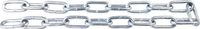 EUROLITE Link Chain 8mm, WLL 400kg, 1m