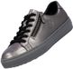 Rieker Leren sneakers L59L1-90 Vrouwen Grijs