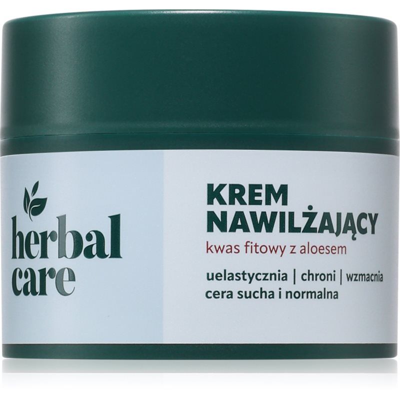 Farmona Herbal Care Phytinsäure & Aloe Feuchtigkeitscreme 50 ml