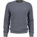 Gant Pull en maille gaufrée