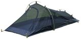Tente de camping respirante pour une personne