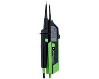 Gossen Metrawatt METRALINE VT LCD Spannings- en doorgangstester CAT IV 600 V