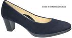 Ara Orly Highsoft Pumps Blauw