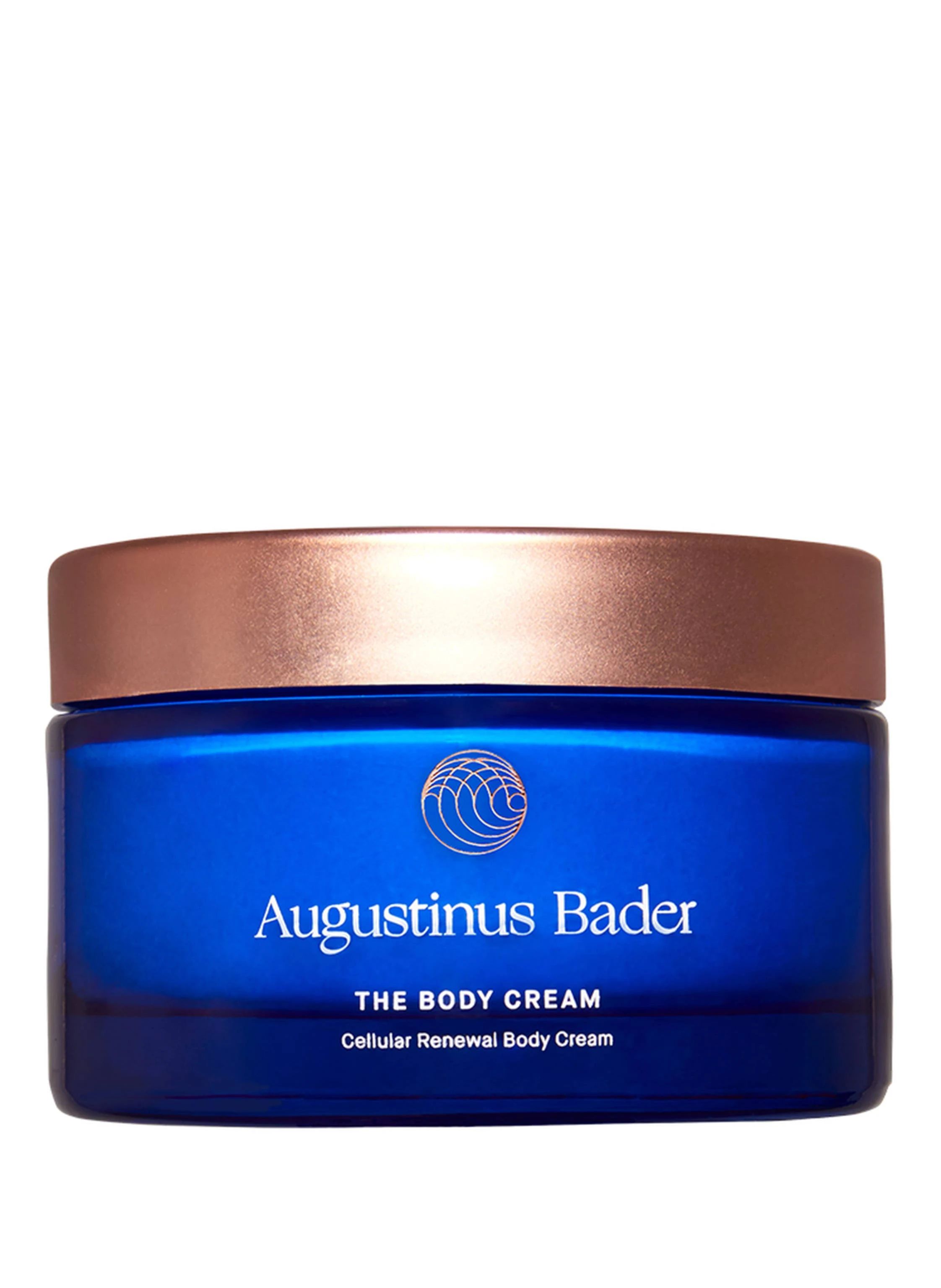 Augustinus Bader The Body Cream Bodylotion 200 ml