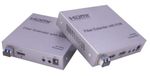 LINK HDES19 HDMI 4K 60Hz KVM Extender op glasvezel tot 20km
