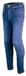 gms Rattle Slim Dames Donkerblauwe Motorjeans