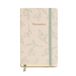 Miquelrius Mooi notitieboek (90 x 140 mm), notitieboek met 100 gladde vellen van 100 g/m², ivoorkleurig papier geschikt voor aquarel, hardkartonnen omslag, achtervak, elastische sluiting