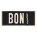 Douceur d'Intérieur Appetito rechthoekig 50 x 120 cm bouclette