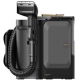 Dreame N20 Draagbare stoomreiniger 1,2 l 600 W Zwart