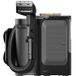 Dreame N20 Draagbare stoomreiniger 1,2 l 600 W Zwart