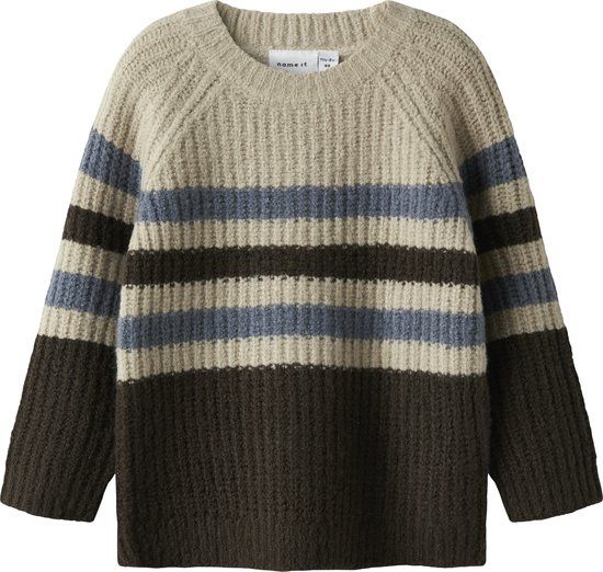 Name it Gebreide trui Regular fit
