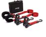 Acebikes RATCHET PREMIUM DELUXE Ratelspanbandenset Rood