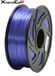 XtendLAN filament PLA, 1,75 mm, violet transparent, 1 kg