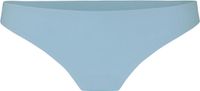 Hunkemöller Super Comfort Thong Blauw