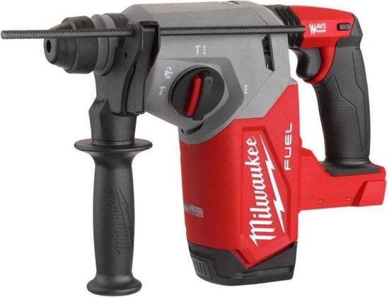 Milwaukee M18 FH-0X 18V Li-ion Accu SDS-plus boorhamer body