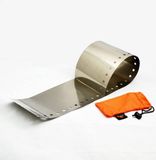 Toaks Titanium Windscherm Voor Brander