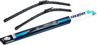 OximoCADILLAC Oximo Ruitenwisser set Audi TT , 08-2006 t/m 06-2014 WB450475