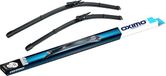 OximoCADILLAC Oximo Ruitenwisser set Audi TT , 08-2006 t/m 06-2014 WB450475