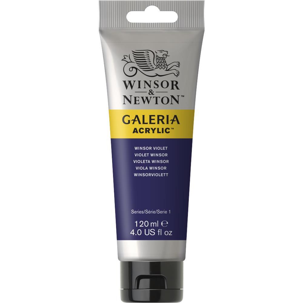 Winsor & Newton Galeria