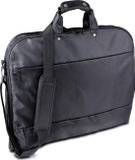 Kimood Kledinghoes Zwart Polyester 45x55x8 cm