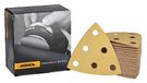 Mirka schuurpapier Gold Universeel 93x93mm korrel P80 50 stuks