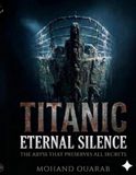 Eternal Silence Titanic: From the shipyards of Belfast to the ocean’s abyss, a visual chronicle of the world's most famous shipwreck