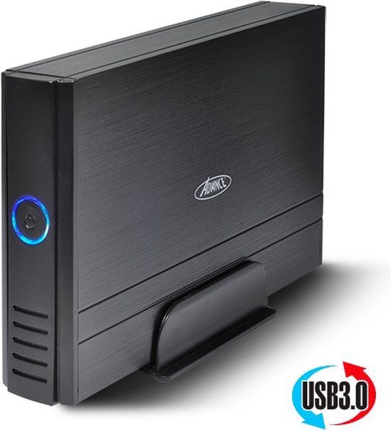 Advance Velocity Disk S10