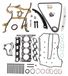 Joint de culasse et de cylindre - Convient pour Astra J, Corsa D, Meriva B - Moteur essence 1.2/1.4 - A12XER A14XER A12XEL A14NEL A14NET - OEM 55562234