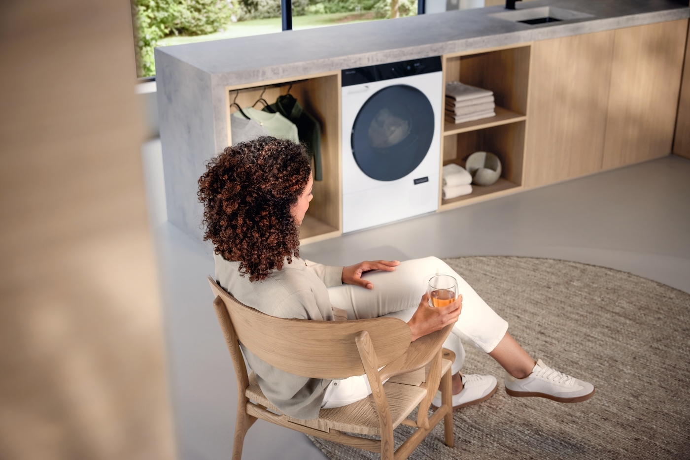 Miele TQ 1000 WP Nova Excellence - Warmtepompdroger - 9 kg