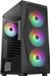 Aerocool Falcon ARGB Midi Tower Zwart