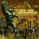 Sony Music Hof Van Commerce Ezoa En Niet Anders LP