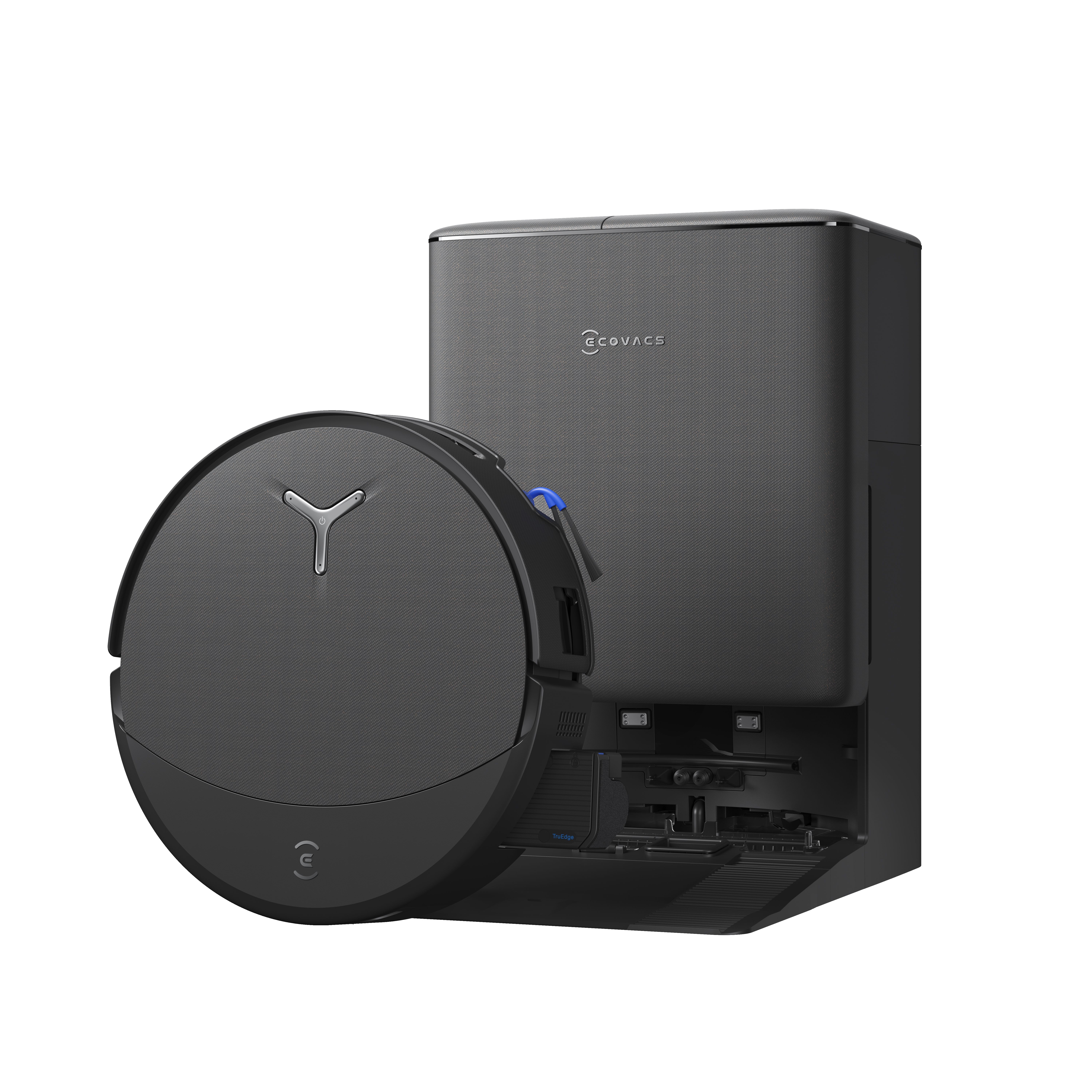 Ecovacs DEEBOT T90 PRO OMNI