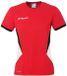 Uhlsport chemise femme Equipe 29 à manches courtes