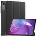 Lenovo Étui Smart Folio Idea Tab Pro Gen 2 Tri-Fold Series - Noir