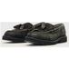 AllSaints Skiff Tassel Loafer Charcoal Grey Taille: 43