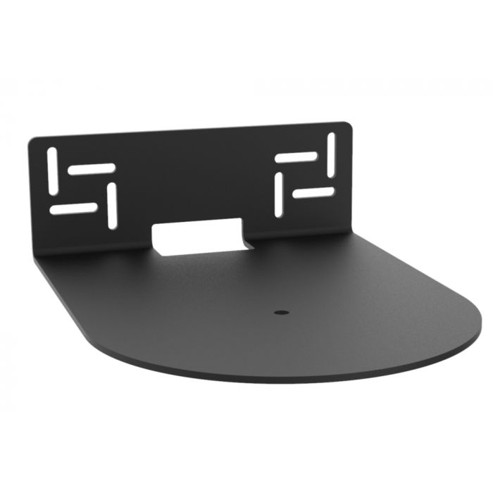 Cavus CMAMPH - Muurbeugel voor Sonos Amp - Zwart - Staal