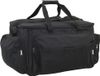 Vistas tissu oxford imperméable noir
