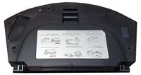 OEM Proscenic 2-in-1 waterreservoir en stofbak voor de M8 Pro